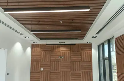 Full Floor - Studio - 7+ Bathrooms for rent in Dara Gardens - Northern Expansions - 6 October City - Giza