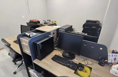 Office Space - Studio - 2 Bathrooms for rent in One Kattameya - El Katameya Compounds - El Katameya - New Cairo City - Cairo