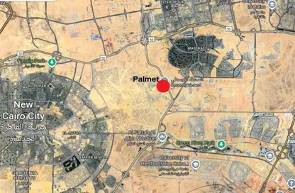 مساحات مكتبية - استوديو - 1 حمام للبيع في بالم هيلز نيو كايرو - كمبوندات التجمع الخامس - التجمع الخامس - مدينة القاهرة الجديدة - القاهرة مساحات مكتبية - استوديو - 1 حمام للبيع في بالم هيلز نيو كايرو - كمبوندات التجمع الخامس - التجمع الخامس - مدينة القاهرة الجديدة - القاهرة