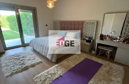 شقة - 3 غرف نوم - 3 حمامات للبيع في فورتين جولف ريزيدنس - اب تاون كايرو - المقطم - القاهرة