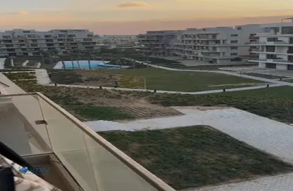 Apartment - 3 Bedrooms - 4 Bathrooms for rent in Villette - 5th Settlement Compounds - The 5th Settlement - New Cairo City - Cairo