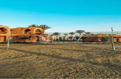 دوبلكس - 3 غرف نوم - 3 حمامات للبيع في ماتنجي - مرسى علم - محافظة البحر الاحمر