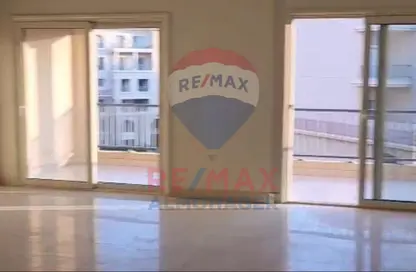 Apartment - 3 Bedrooms - 3 Bathrooms for rent in 90 Avenue - South Investors Area - New Cairo City - Cairo