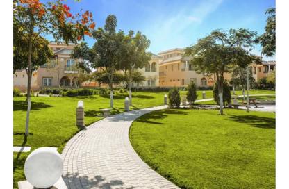 Apartment - 2 Bedrooms - 3 Bathrooms for sale in Hyde Park - 5th Settlement Compounds - The 5th Settlement - New Cairo City - Cairo