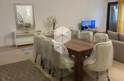 شقة - 3 غرف نوم - 3 حمامات للبيع في ميفيدا - كمبوندات التجمع الخامس - التجمع الخامس - مدينة القاهرة الجديدة - القاهرة