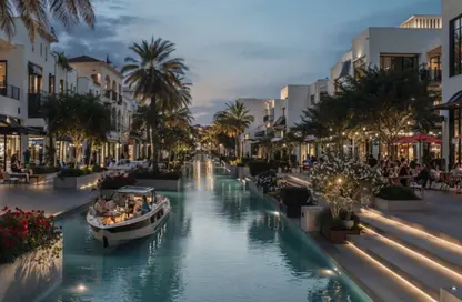 فيلا - 5 غرف نوم - 6 حمامات للبيع في مكادي هايتس - مكادي اوراسكوم - مكادي - الغردقة - محافظة البحر الاحمر