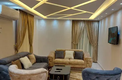 Apartment - 3 Bedrooms - 2 Bathrooms for rent in Nasr City - Cairo Apartment - 3 Bedrooms - 2 Bathrooms for rent in Nasr City - Cairo