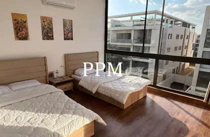 Apartment - 2 Bedrooms - 2 Bathrooms for rent in Lake View Residence - 5th Settlement Compounds - The 5th Settlement - New Cairo City - Cairo Apartment - 2 Bedrooms - 2 Bathrooms for rent in Lake View Residence - 5th Settlement Compounds - The 5th Settlement - New Cairo City - Cairo