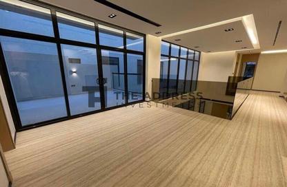 Apartment - 3 Bedrooms - 3 Bathrooms for sale in Mountain View iCity - 5th Settlement Compounds - The 5th Settlement - New Cairo City - Cairo