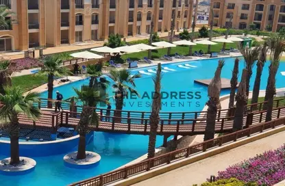 Apartment - 3 Bedrooms - 3 Bathrooms for sale in Stone Residence - 5th Settlement Compounds - The 5th Settlement - New Cairo City - Cairo