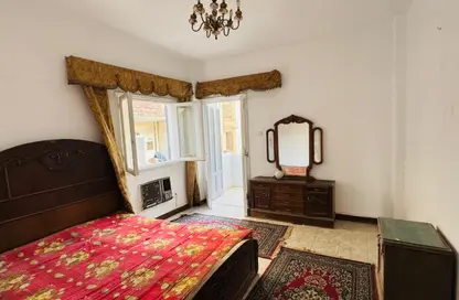 Apartment - 2 Bedrooms - 1 Bathroom for rent in Mohandessin - Giza