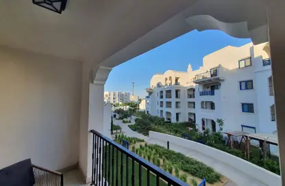 Chalet - 3 Bedrooms - 2 Bathrooms for sale in Marassi - Sidi Abdel Rahman - North Coast