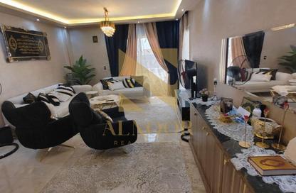 Apartment - 3 Bedrooms - 2 Bathrooms for rent in Dar Misr - 16th District - Sheikh Zayed City - Giza