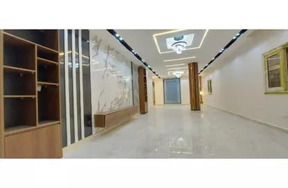 Apartment - 3 Bedrooms - 2 Bathrooms for sale in Gate 2 - Khafre - Hadayek El Ahram - Giza