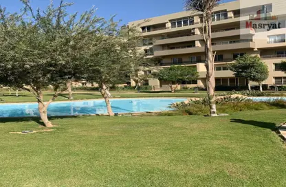 Duplex - 3 Bedrooms - 3 Bathrooms for sale in The Square - 5th Settlement Compounds - The 5th Settlement - New Cairo City - Cairo