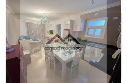 Apartment - 2 Bedrooms - 1 Bathroom for rent in Madinaty - Cairo