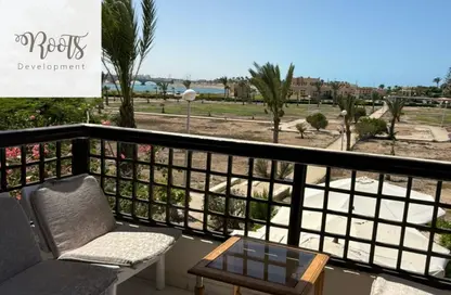 شاليه - 3 غرف نوم - 2 حمامات للبيع في مارينا 1 - مارينا - العلمين - الساحل الشمالي