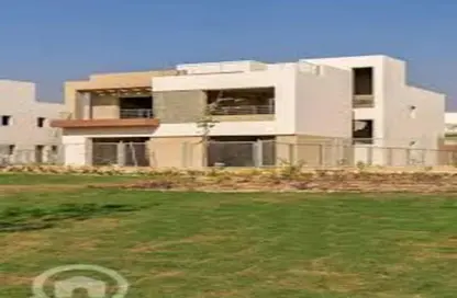 فيلا - 4 غرف نوم - 3 حمامات للبيع في ذا كراون - طريق مصر اسكندرية الصحراوي - مدينة 6 أكتوبر - الجيزة