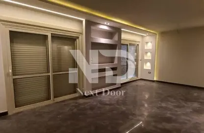 شقة - 2 غرف نوم - 3 حمامات للايجار في سكن الشيا - سراي - كمبوندات مدينة المستقبل - مدينة المستقبل - القاهرة