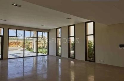 Villa - 4 Bedrooms - 4 Bathrooms for sale in O West - 6 October Compounds - 6 October City - Giza