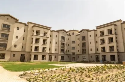 Apartment - 3 Bedrooms - 3 Bathrooms for sale in Mivida - 5th Settlement Compounds - The 5th Settlement - New Cairo City - Cairo