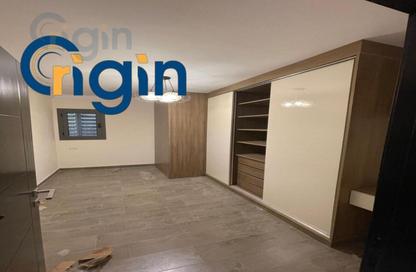 Apartment - 3 Bedrooms - 1 Bathroom for rent in Sun Capital - Fayoum Desert road - 6 October City - Giza