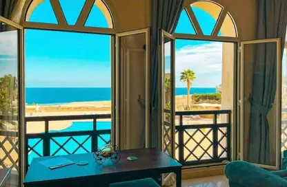 فيلا - 4 غرف نوم - 4 حمامات للبيع في سيان - رأس سدر - محافظة جنوب سيناء