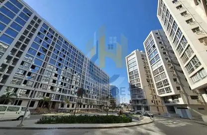 Apartment - 3 Bedrooms - 2 Bathrooms for sale in One Kattameya - El Katameya Compounds - El Katameya - New Cairo City - Cairo