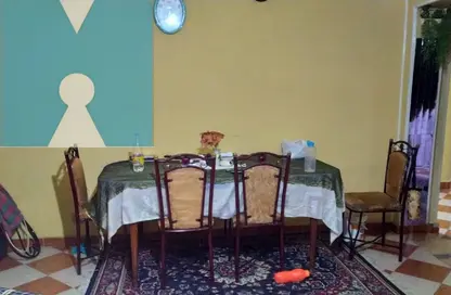شقة - 2 غرف نوم - 2 حمامات للايجار في الحي المتميز - مدينة 6 أكتوبر - الجيزة