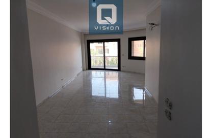 Apartment - 3 Bedrooms - 3 Bathrooms for rent in The 1st Settlement - New Cairo City - Cairo
