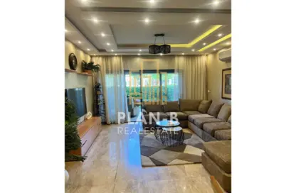 Apartment - 3 Bedrooms - 3 Bathrooms for rent in Six West - Beverly Hills - Sheikh Zayed Compounds - Sheikh Zayed City - Giza