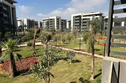 Apartment - 3 Bedrooms - 3 Bathrooms for sale in Madinaty - Cairo