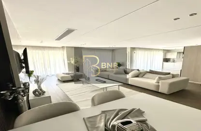 Apartment - 3 Bedrooms - 3 Bathrooms for rent in Lake View - 5th Settlement Compounds - The 5th Settlement - New Cairo City - Cairo Apartment - 3 Bedrooms - 3 Bathrooms for rent in Lake View - 5th Settlement Compounds - The 5th Settlement - New Cairo City - Cairo