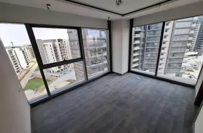 Apartment - 3 Bedrooms - 3 Bathrooms for rent in Village Views - Zed Towers - Sheikh Zayed Compounds - Sheikh Zayed City - Giza