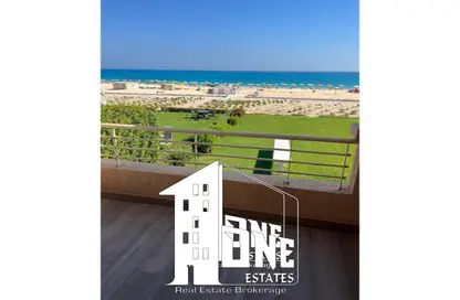 Villa - 5 Bedrooms - 5 Bathrooms for sale in Telal Alamein - Sidi Abdel Rahman - North Coast