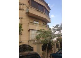 شقة - 5 غرف نوم - 3 حمامات for للبيع in شارع 55 - الحي الاول - التجمع الخامس - مدينة القاهرة الجديدة - القاهرة
