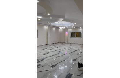 Apartment - 3 Bedrooms - 3 Bathrooms for rent in 16th District - Sheikh Zayed City - Giza