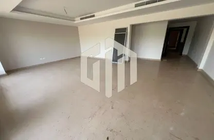 Apartment - 3 Bedrooms - 3 Bathrooms for rent in Cairo Festival City - North Investors Area - New Cairo City - Cairo
