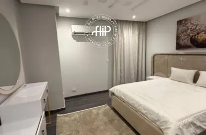 شقة - 3 غرف نوم - 4 حمامات للبيع في ذا كورت ياردز - كمبوندات الشيخ زايد - الشيخ زايد - الجيزة