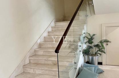 Townhouse - 4 Bedrooms - 4 Bathrooms for sale in Jeera - 13th District - Sheikh Zayed City - Giza