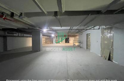 Office Space - Studio - 4 Bathrooms for rent in District 5 - 5th Settlement Compounds - The 5th Settlement - New Cairo City - Cairo