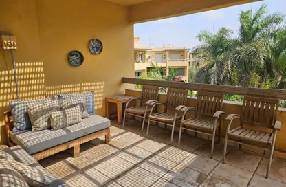 (بنتهاوس  (روف - 3 غرف نوم - 3 حمامات للبيع في سيتي فيو - طريق مصر اسكندرية الصحراوي - مدينة 6 أكتوبر - الجيزة