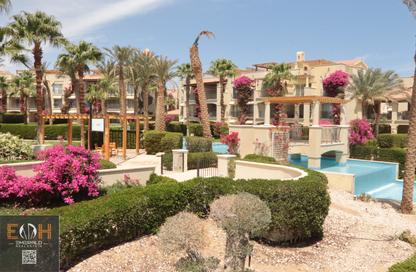 Apartment - 2 Bedrooms - 1 Bathroom for sale in Sahl Hasheesh Resort - Sahl Hasheesh - Hurghada - Red Sea