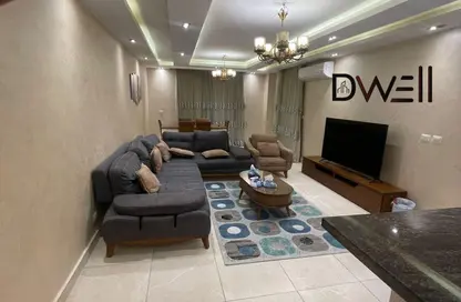 Apartment - 3 Bedrooms - 2 Bathrooms for rent in Madinaty - Cairo
