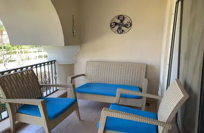 Chalet - 3 Bedrooms - 3 Bathrooms for sale in Marassi - Sidi Abdel Rahman - North Coast