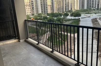 شقة - 3 غرف نوم - 4 حمامات للايجار في بارك سايد ريزيدنس - أبراج زيد - كمبوندات الشيخ زايد - الشيخ زايد - الجيزة