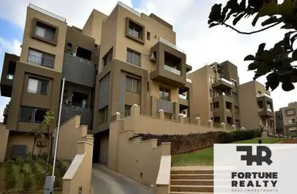 Apartment - 2 Bedrooms - 2 Bathrooms for rent in Palm Hills Village Gate - South Investors Area - New Cairo City - Cairo