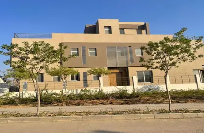 فيلا - 5 غرف نوم - 5 حمامات للبيع في بالم هيلز نيو كايرو - كمبوندات التجمع الخامس - التجمع الخامس - مدينة القاهرة الجديدة - القاهرة