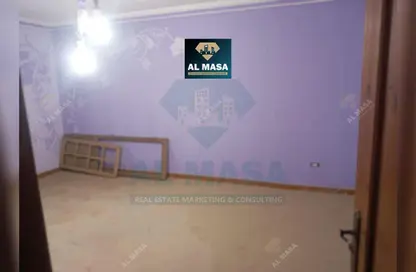 شقة - 3 غرف نوم - 2 حمامات للبيع في حدائق الاهرام - الجيزة