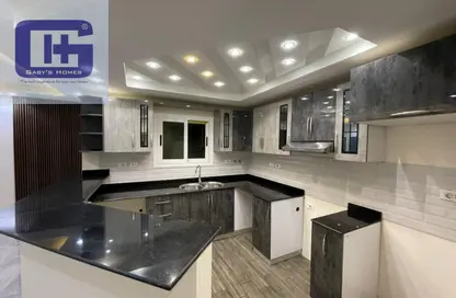 شقة - 2 غرف نوم - 2 حمامات للبيع في ماونتن فيو هايد بارك - كمبوندات التجمع الخامس - التجمع الخامس - مدينة القاهرة الجديدة - القاهرة